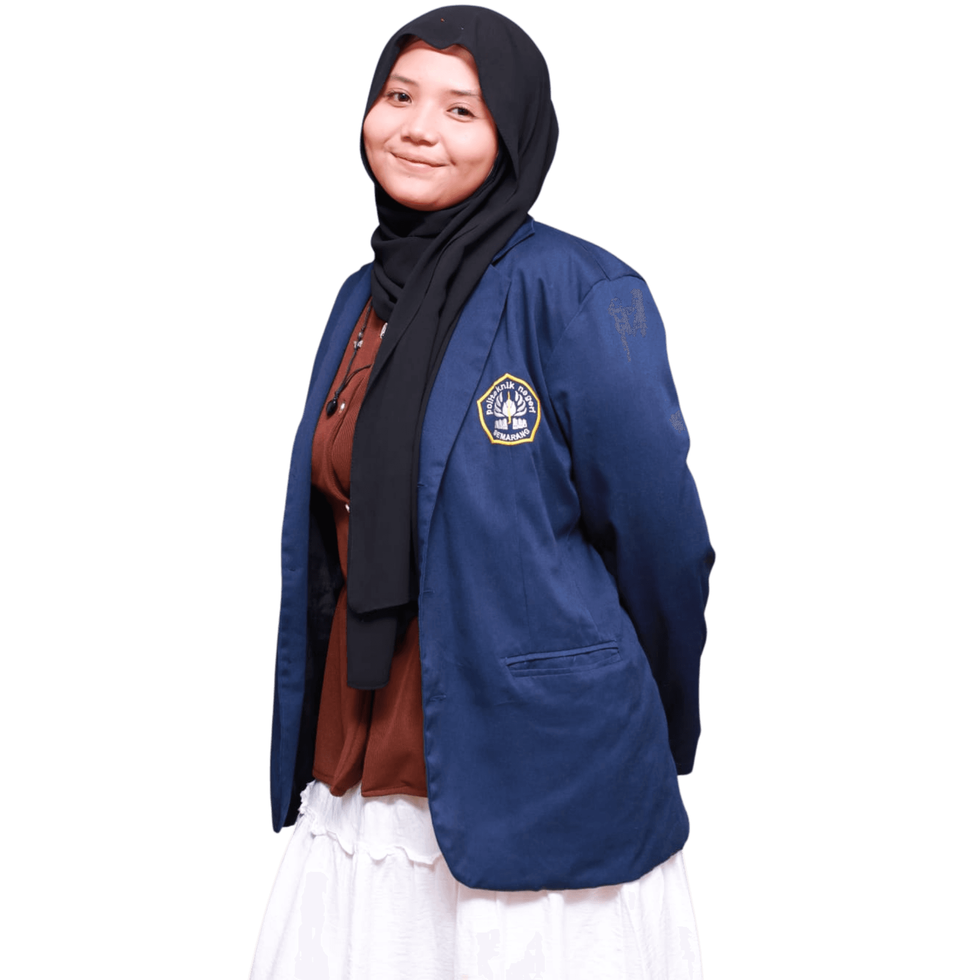Tarisha Naila Angelin