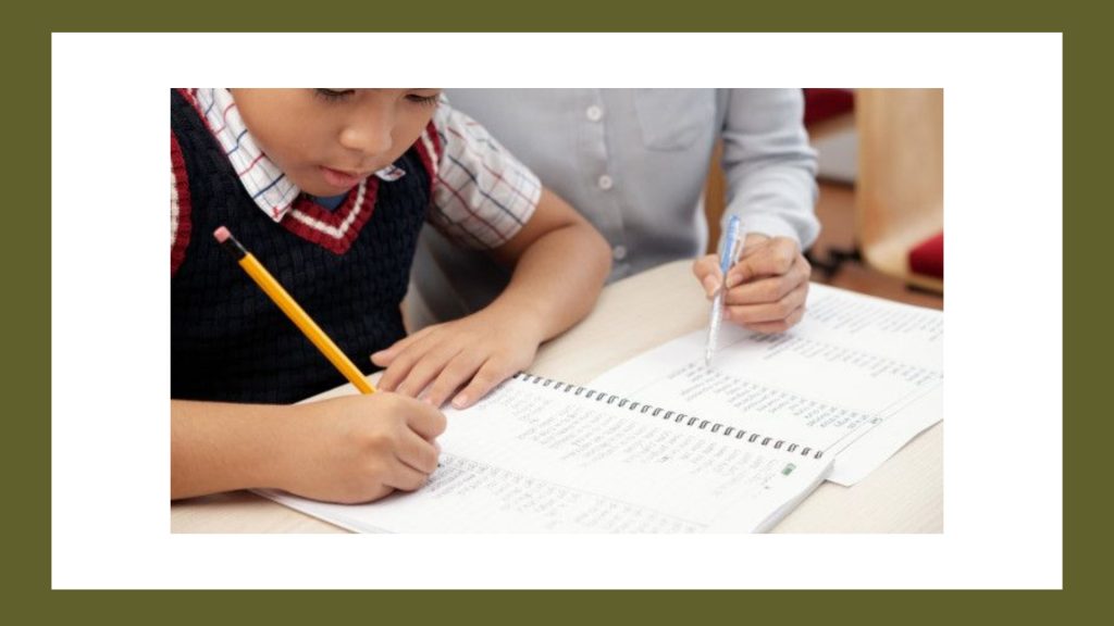 Pengalaman part time menjadi guru les privat!?— gimana ya kira-kira.