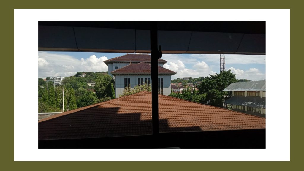 Magang di Pusat Kekuasaan? Cerita PKL-ku di Kantor Gubernur (Biro Asisten 1)