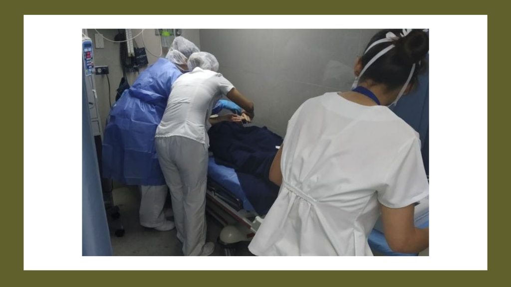 Tragedi 8 Jahitan: Teguran Keras Buat Si Hobi Ngebut