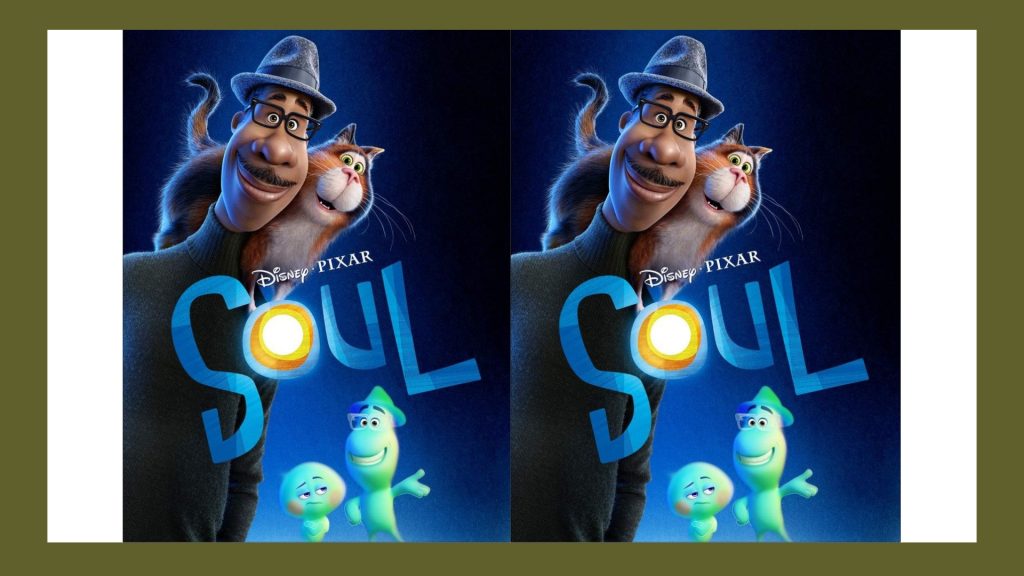 Review ‘Soul’: Film Disney yang Bikin Kita Mikir, ‘Apa Sih Tujuan Hidupku?’